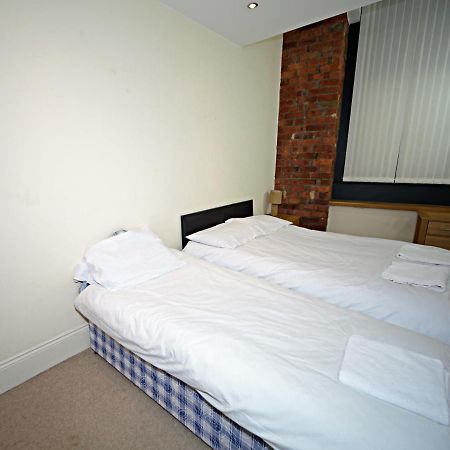 Premier Apartments Bradford  Exterior foto