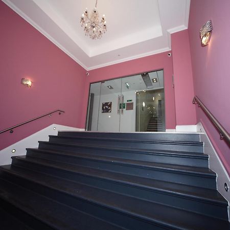 Premier Apartments Bradford  Exterior foto