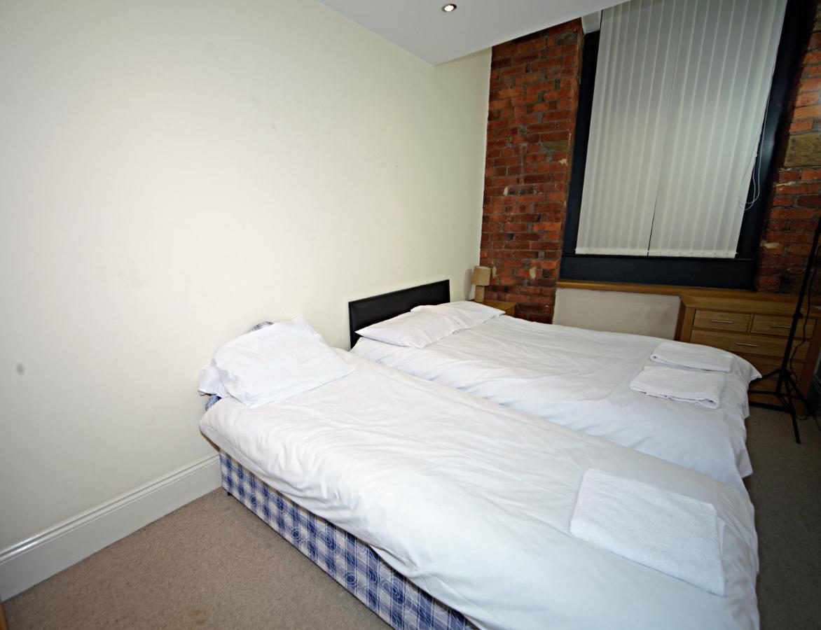 Premier Apartments Bradford  Exterior foto