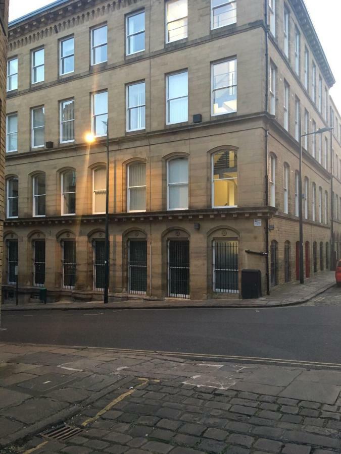 Premier Apartments Bradford  Exterior foto